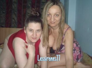 Lessirenes77