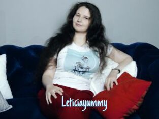 Leticiayummy