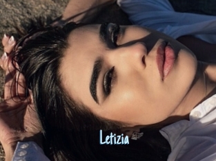 Letizia
