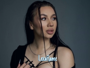 Lexaflame