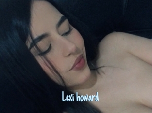 Lexi_howard