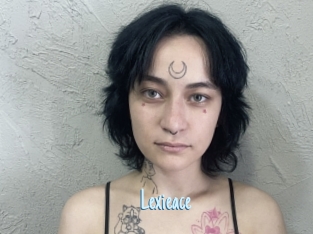 Lexieace