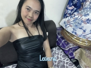Lexiecruz