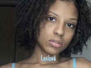 Lexilovd