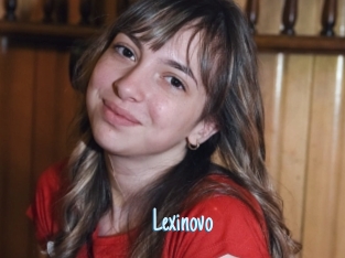 Lexinovo
