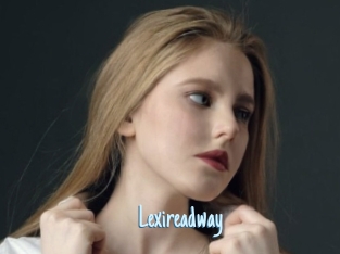 Lexireadway