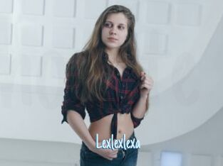Lexlexlexa