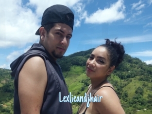 Lexlieandjhair
