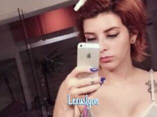 Lexuslyon