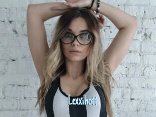 Lexxihott