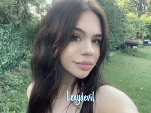 Lexydevil