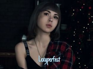 Lexyperfect