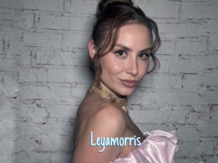 Leyamorris