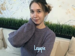 Leyapie