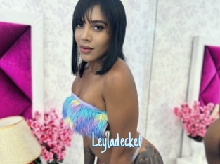 Leyladecket