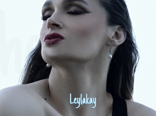 Leylakay