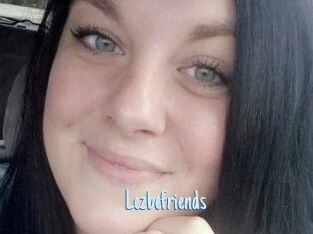 Lezbefriends