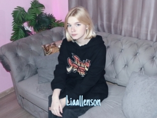 Liaallenson