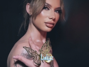 liakizz Hot Naked Teens