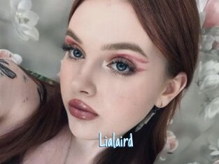 Lialaird