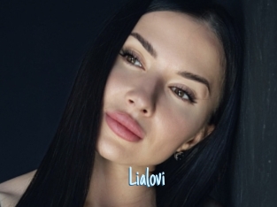Lialovi