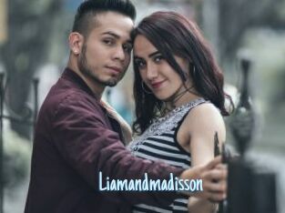 Liamandmadisson