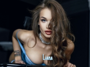 liana Hot Naked Teens