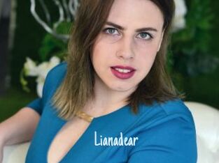 lianadear Hot Naked Teens