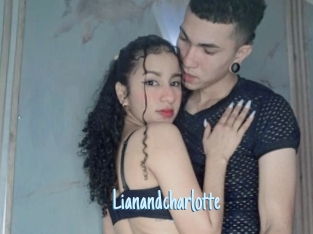 Lianandcharlotte