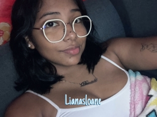 Lianasloane