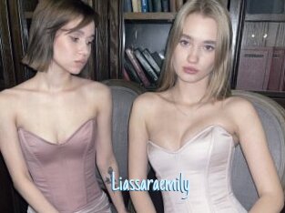 Liassaraemily