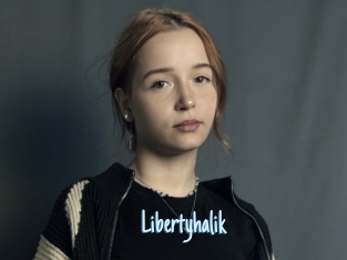 Libertyhalik