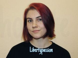 Libertypassion
