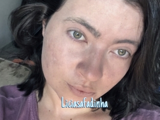 Liciasafadinha