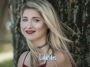 Lidarides