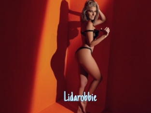 Lidarobbie