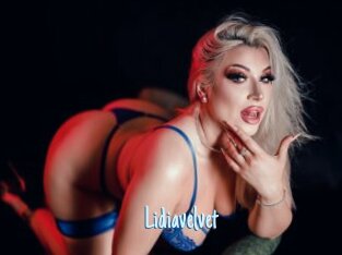 Lidiavelvet