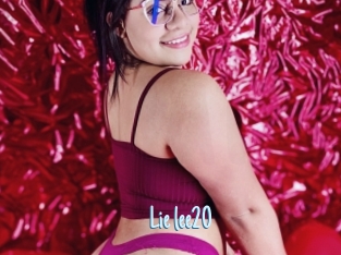 Lie_lee20