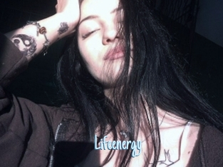 Lifeenergy