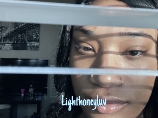 Lighthoneyluv