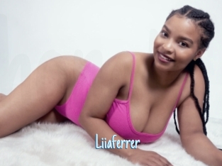 Liiaferrer