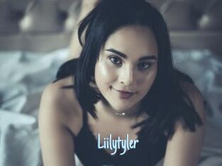 Liilytyler