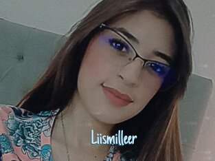 Liismilleer