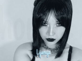 Lijanega