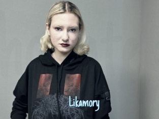 Likamory