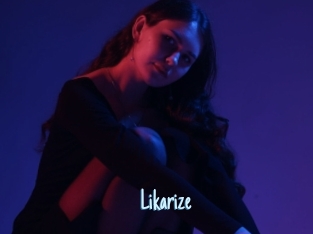 Likarize