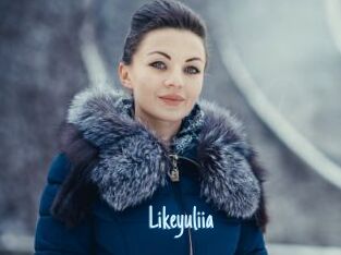 Likeyuliia