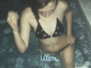 lilXkttn Hot Naked Teens
