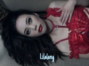 Lilalang