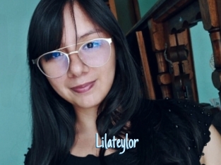 Lilateylor